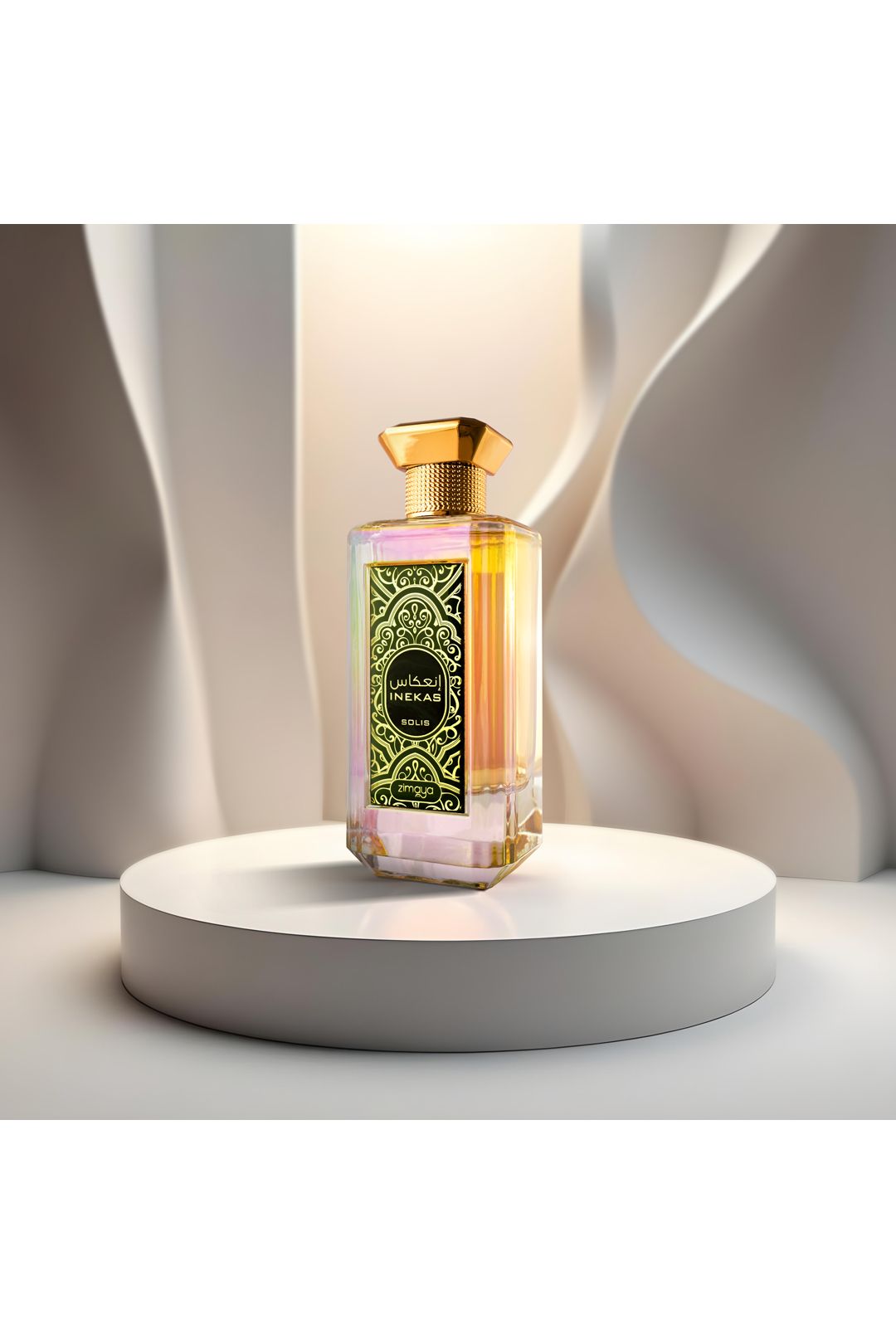 Zimaya Inekas Solis Misc image 4