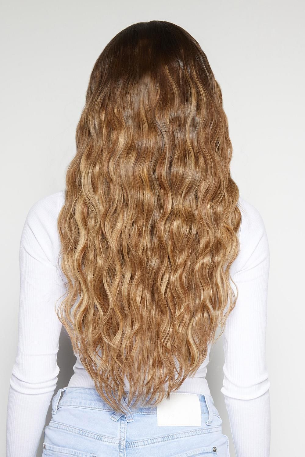 Beauty Works Jumbo Waver Multi image 3