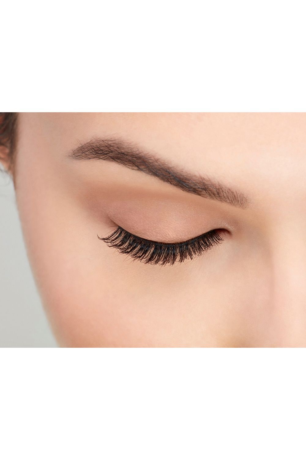 Ardell Natural Lashes 174 Black image 5