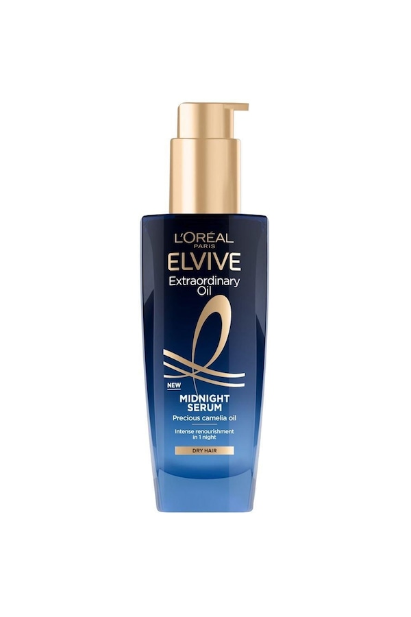 L'Oréal Paris Elvive Extraordinary Oil Midnight Serum Multi