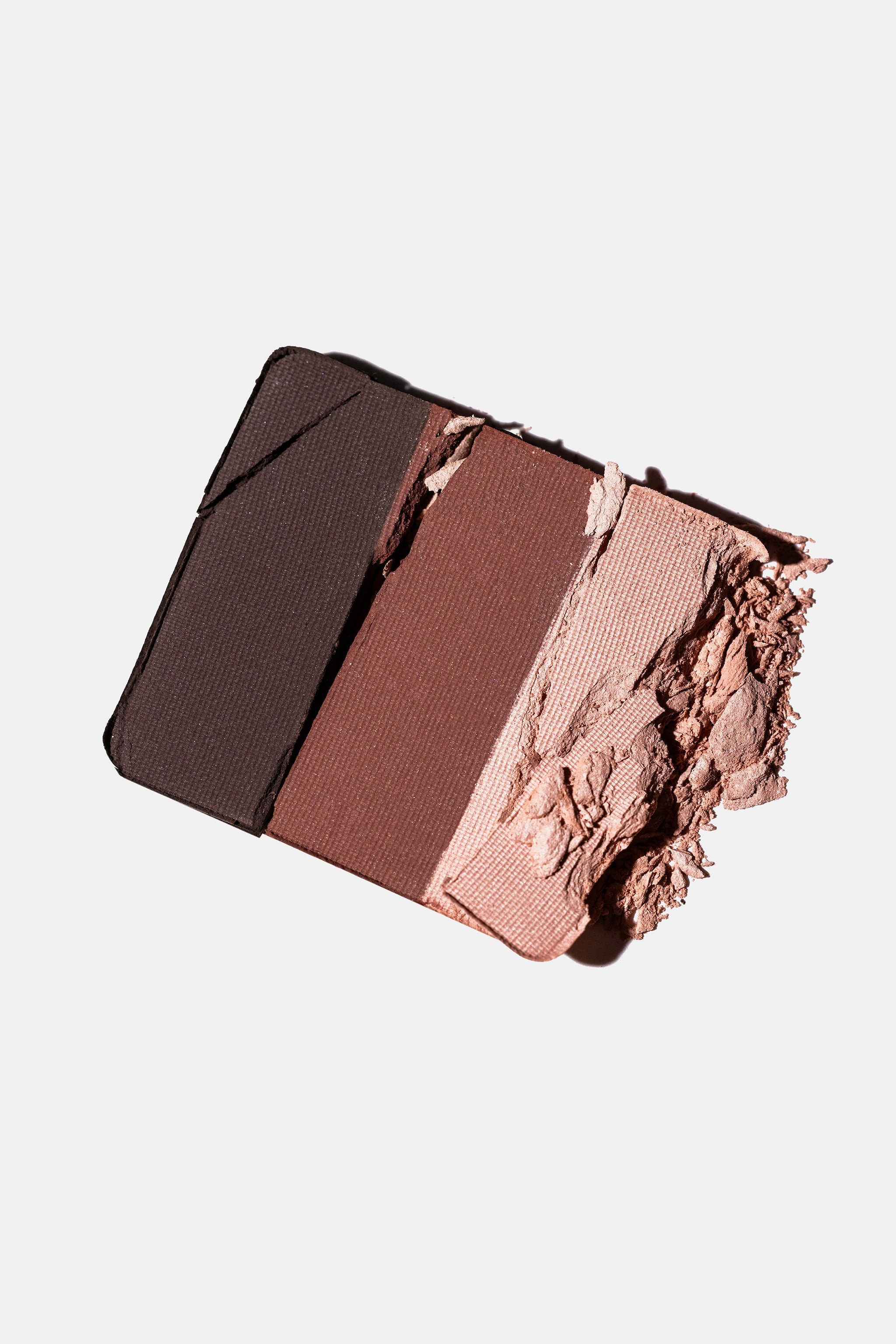 INGLOT Freedom System Eye Shadow  Rainbow Matte NF image 5