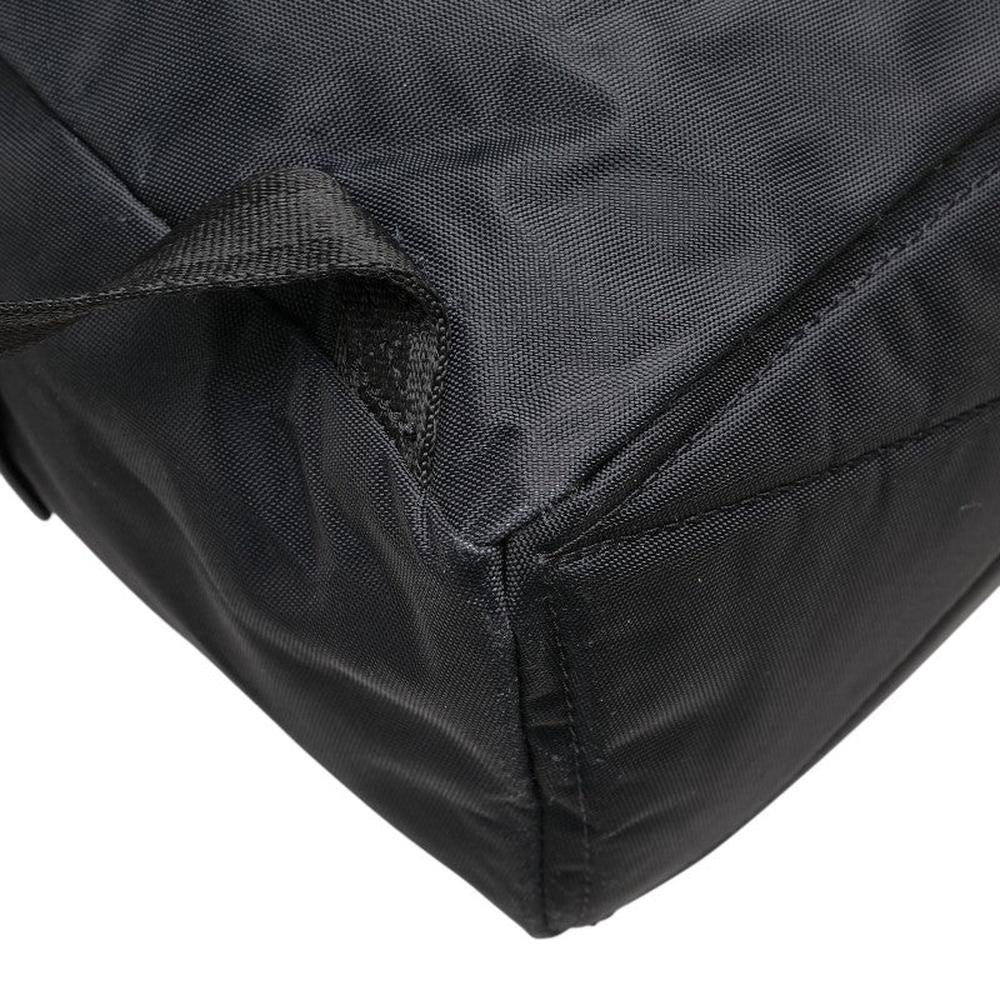 Marc Jacobs Preloved Nylon Backpack MultiCompartt Wo - Black | Black image 5