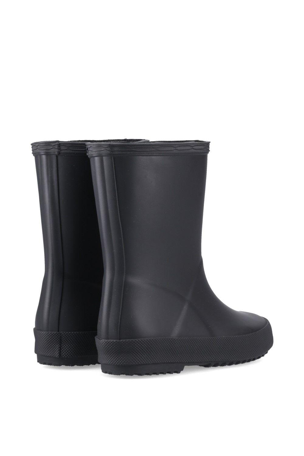 Hunter Kids First Matte Wellington Boot image 2