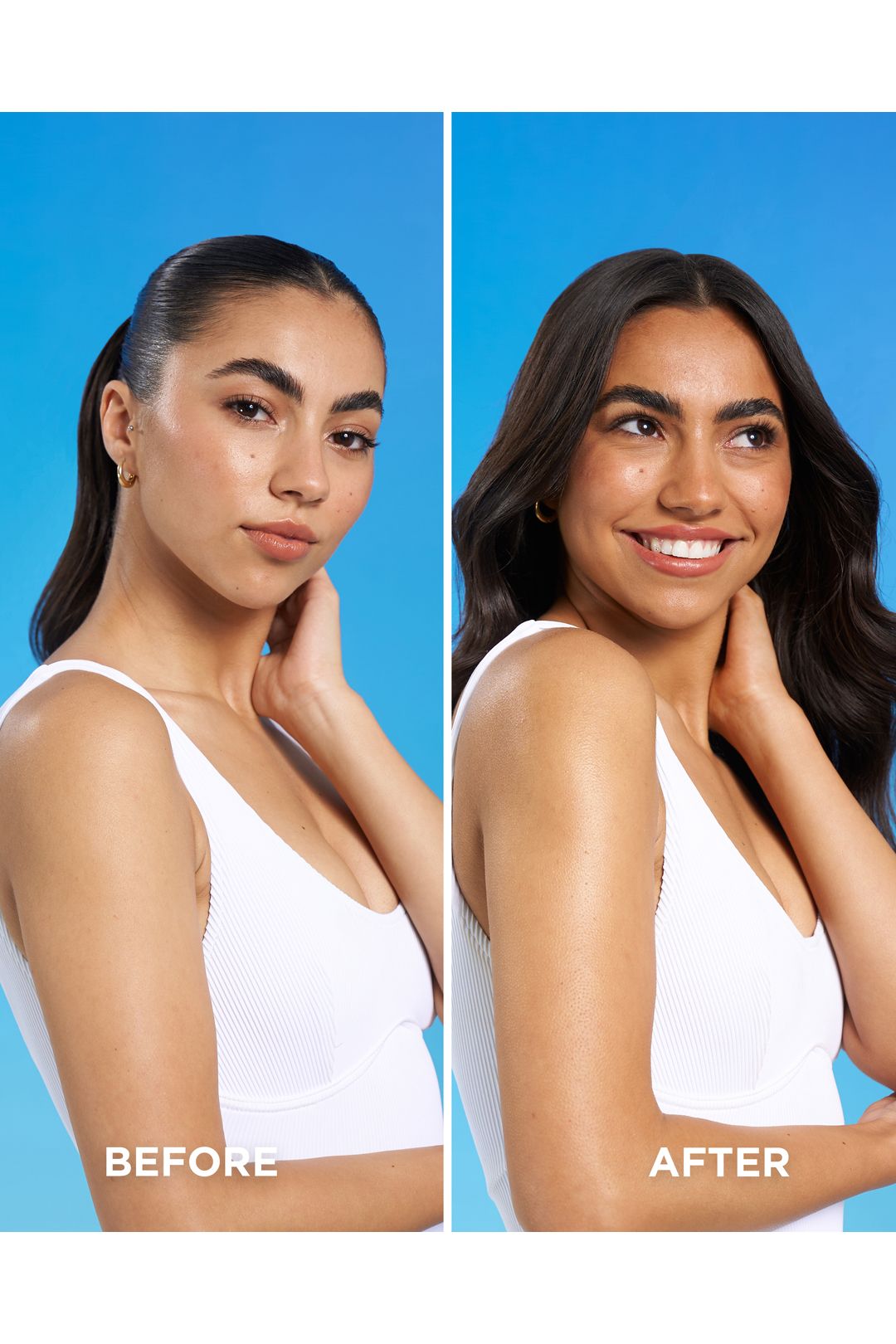 Bondi Sands Self Tan Drops Dark 30ml Multi image 4