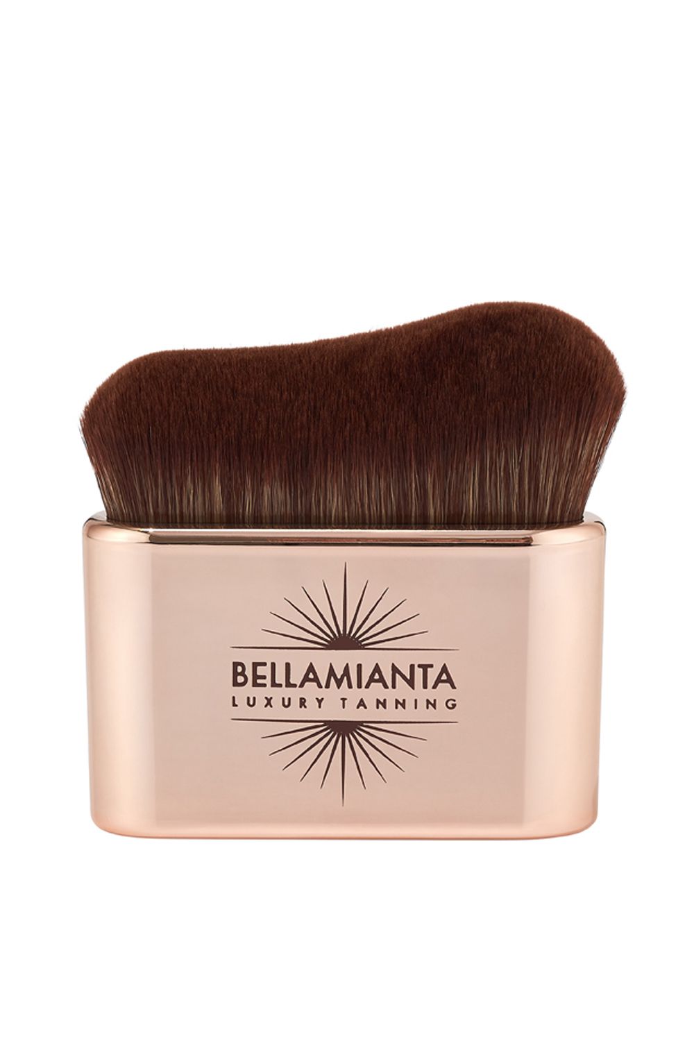 Bellamianta Precision Body Brush Multi image 3