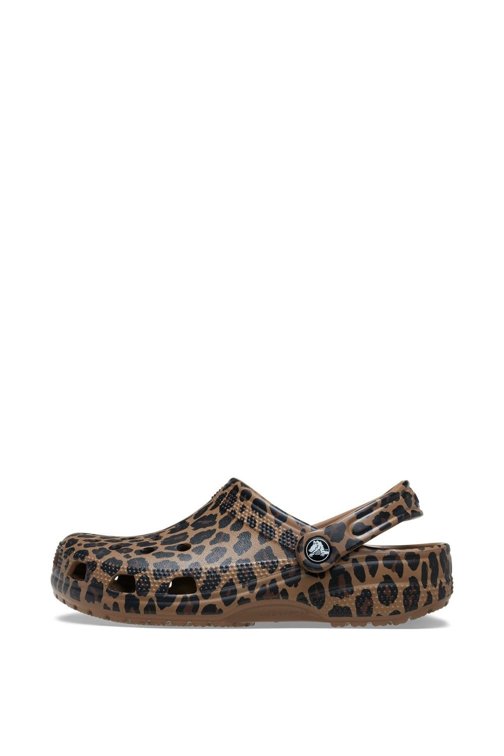 Crocs Classic Animal Clog image 6