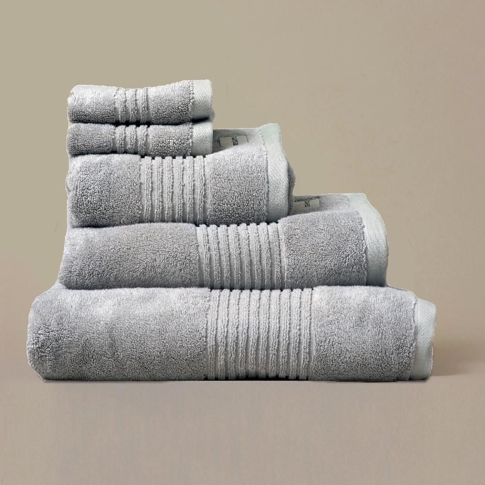 Misona Ultra Soft Bamboo Bath Towel image 1