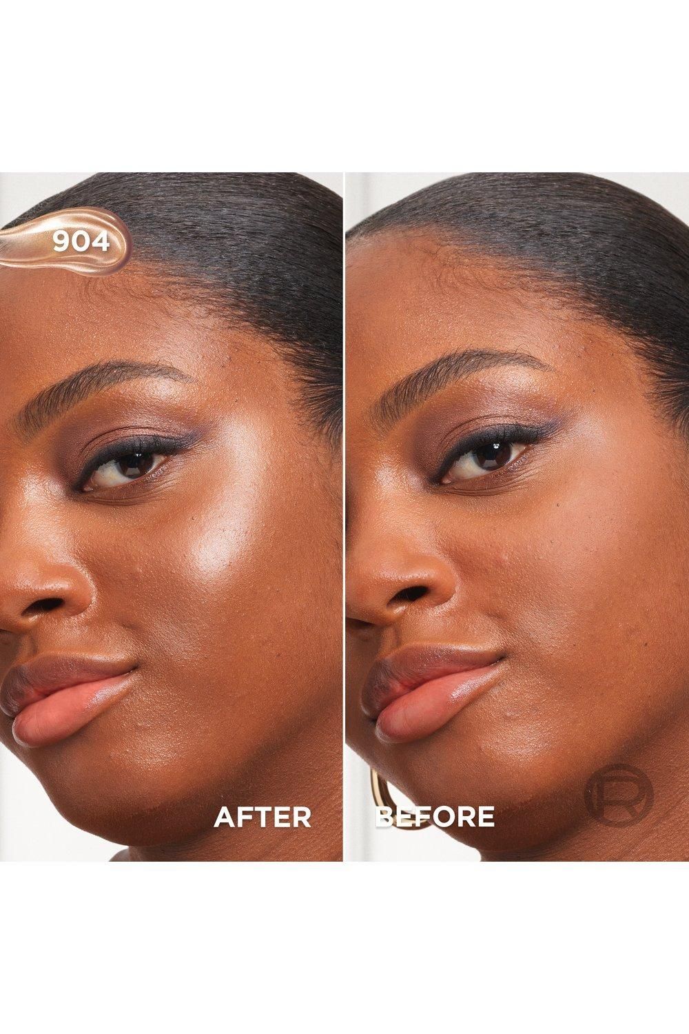 L'Oréal Paris Paradise Lumi Glotion Deep Glow image 2