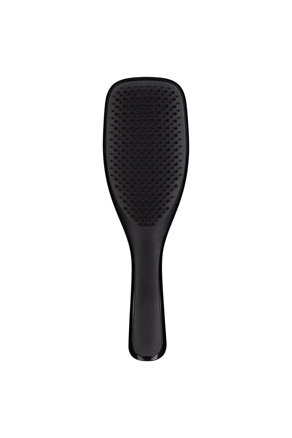 Tangle Teezer The Wet Detangler Hairbrush - Liquorice Black Black image 1