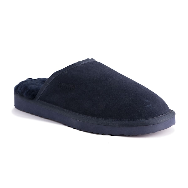 Aus Wooli Australia Sheepskin Wool Slippers