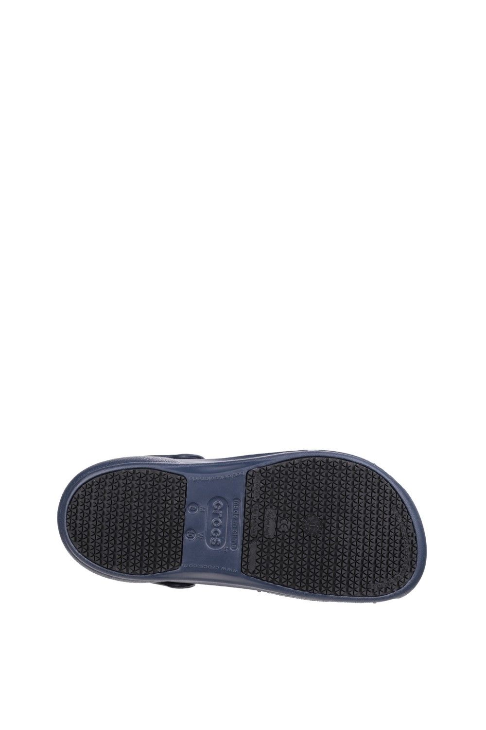 Crocs 'Bistro' Thermoplastic Slip On Shoes image 4