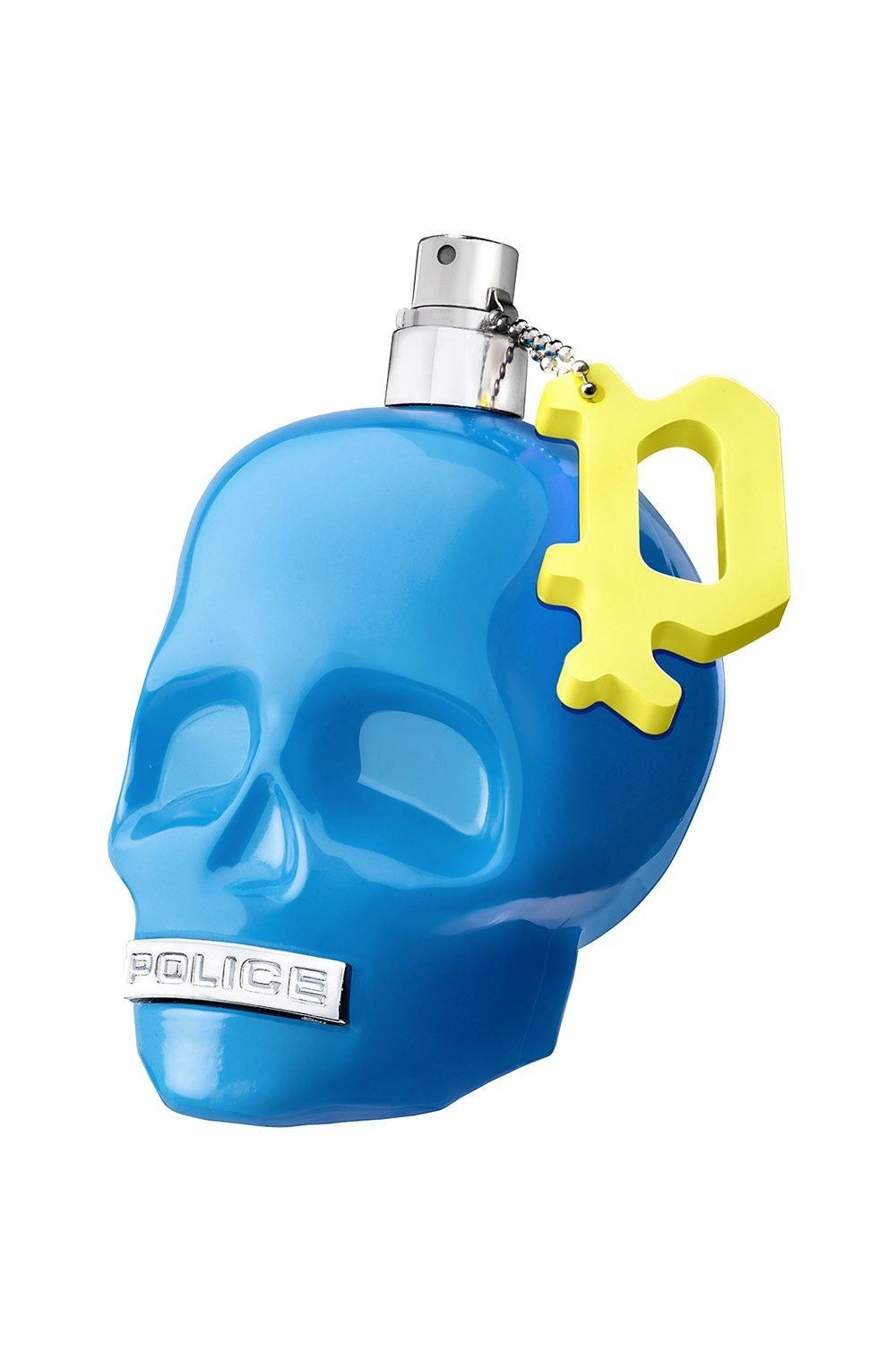 Police Police To Be Good Vibes for Man Eau De Toilette 125ml Misc image 1