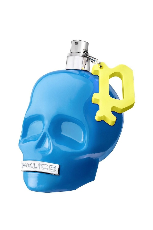 Police Police To Be Good Vibes for Man Eau De Toilette 125ml Misc