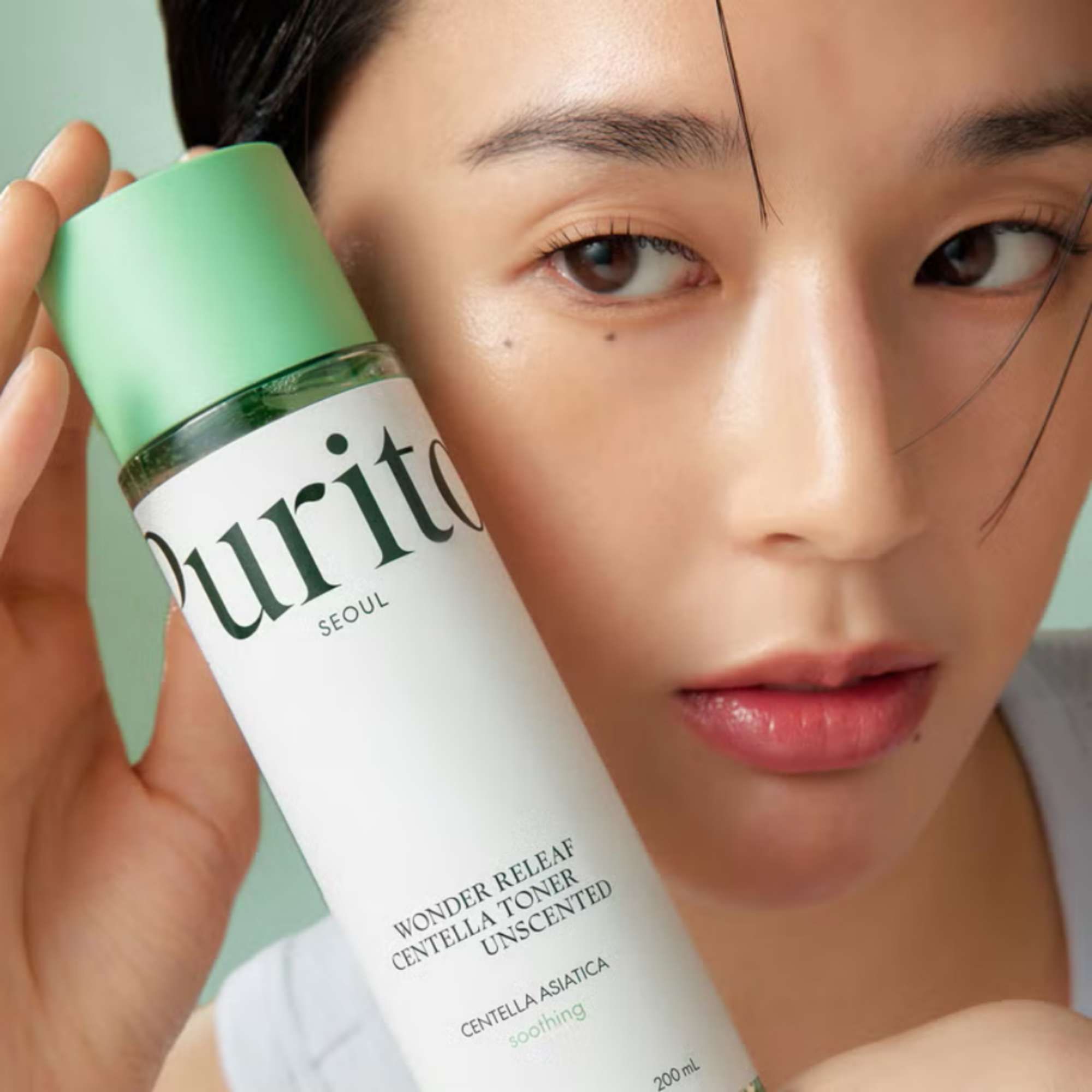 Purito Wonder Releaf Centella Toner Unscented 200ml image 3