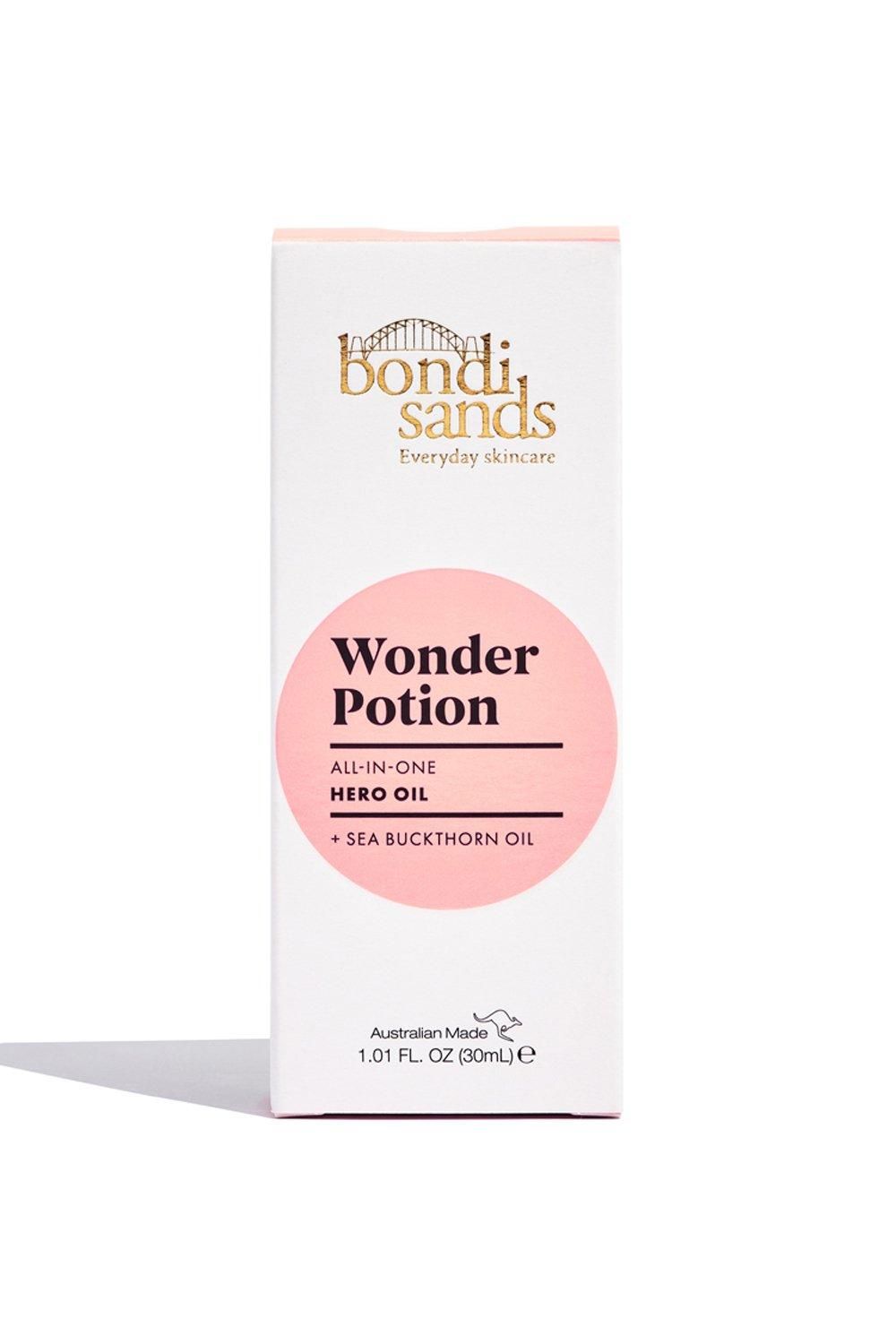 Bondi Sands Wonder Potion Hero Oil Multi image 3
