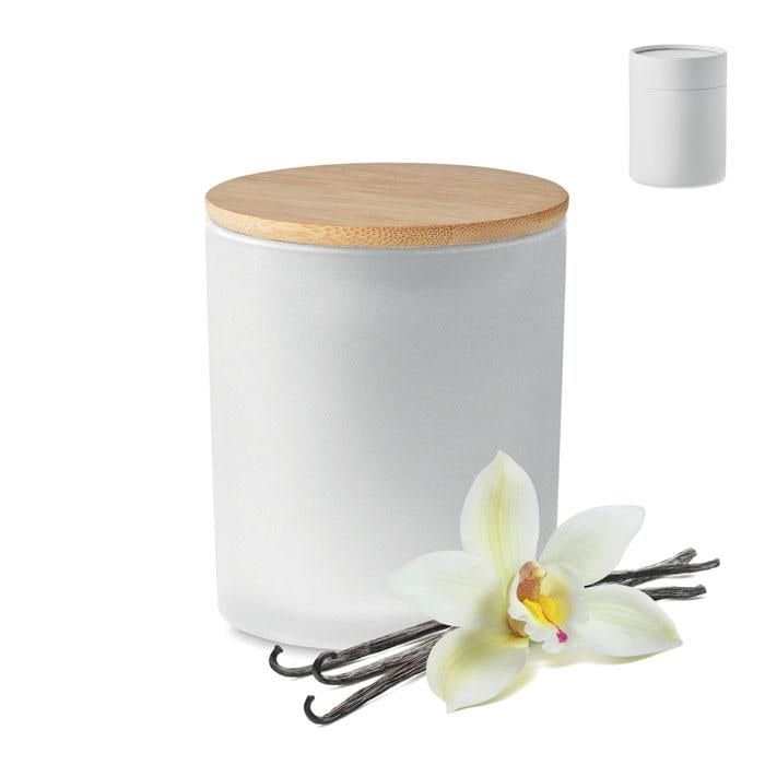 MidOcean Keops Plant-Based Scented Candle image 4