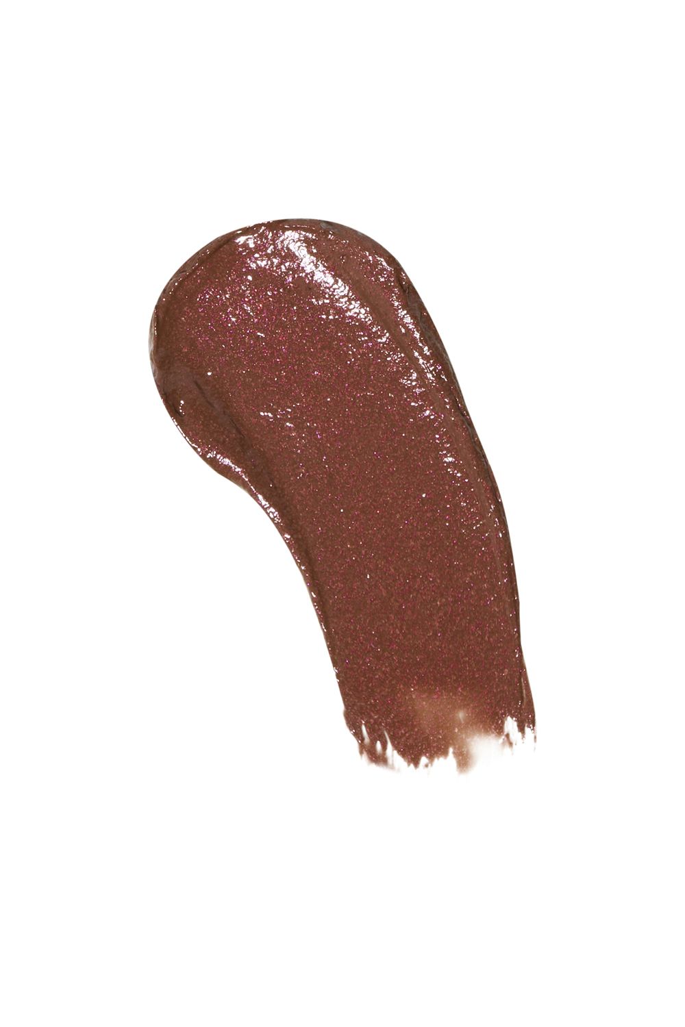 Revolution Pout Lip Gloss Stick 3g Shimmer Toasted Caramel image 3