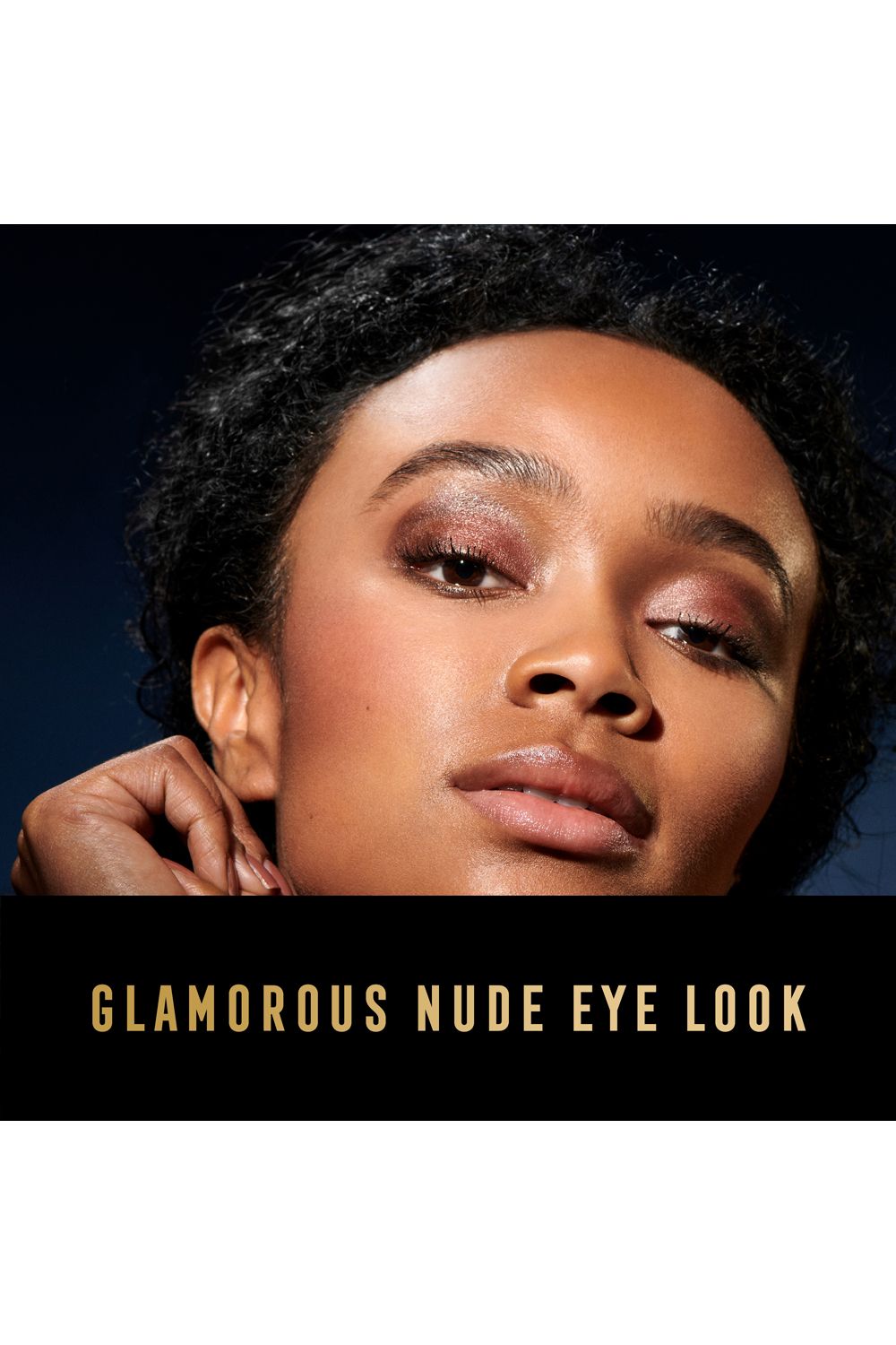 Max Factor Masterpiece Nude Eye Shadow Palette Rose Nudes image 5