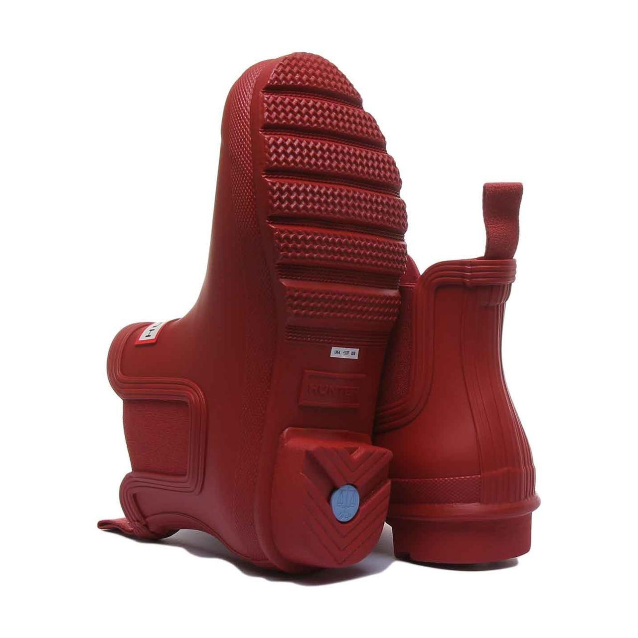 Hunter Original Chelsea Boots image 4