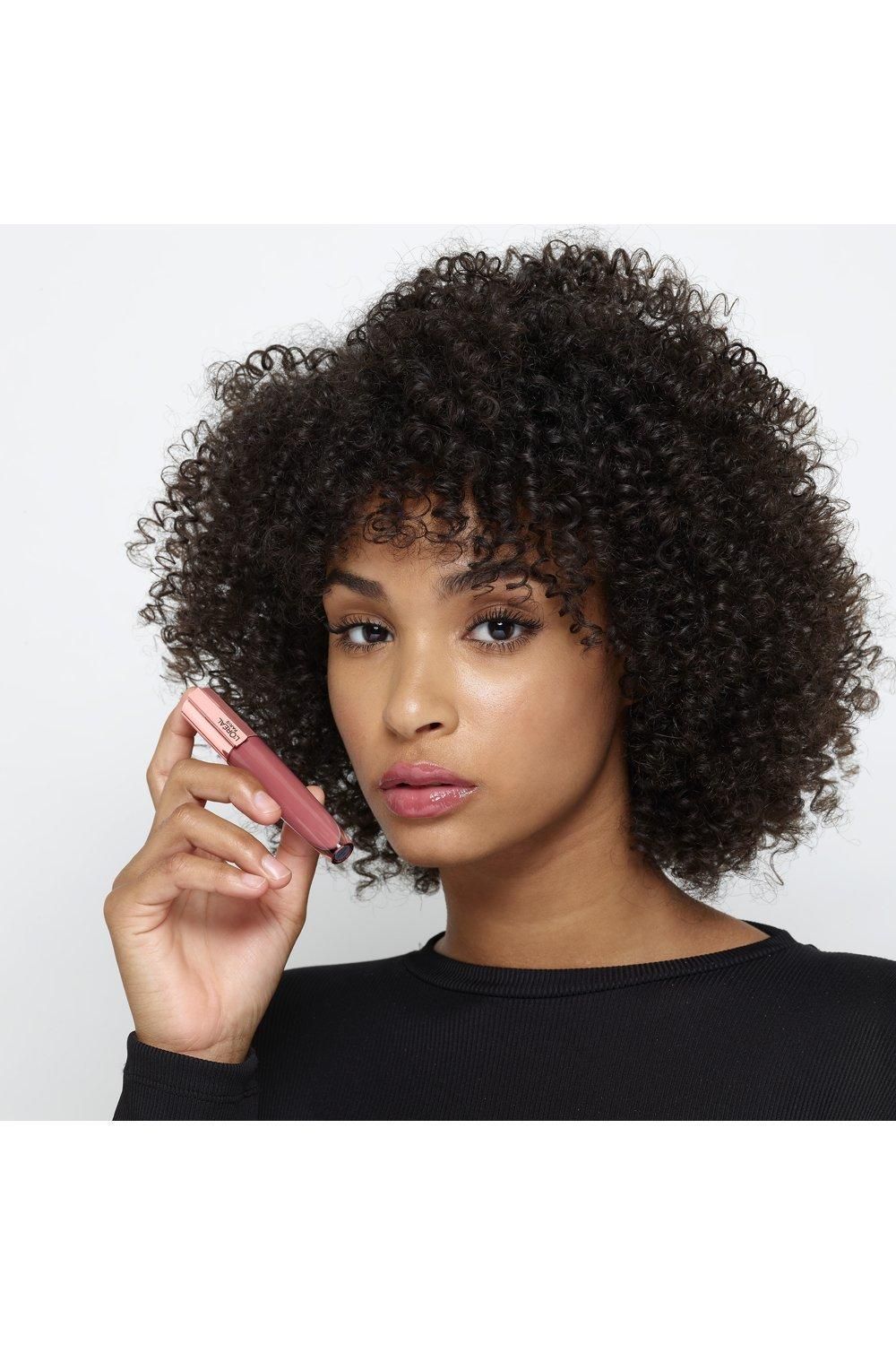 L'Oréal Paris Glow Paradise Lip Gloss Soar image 6