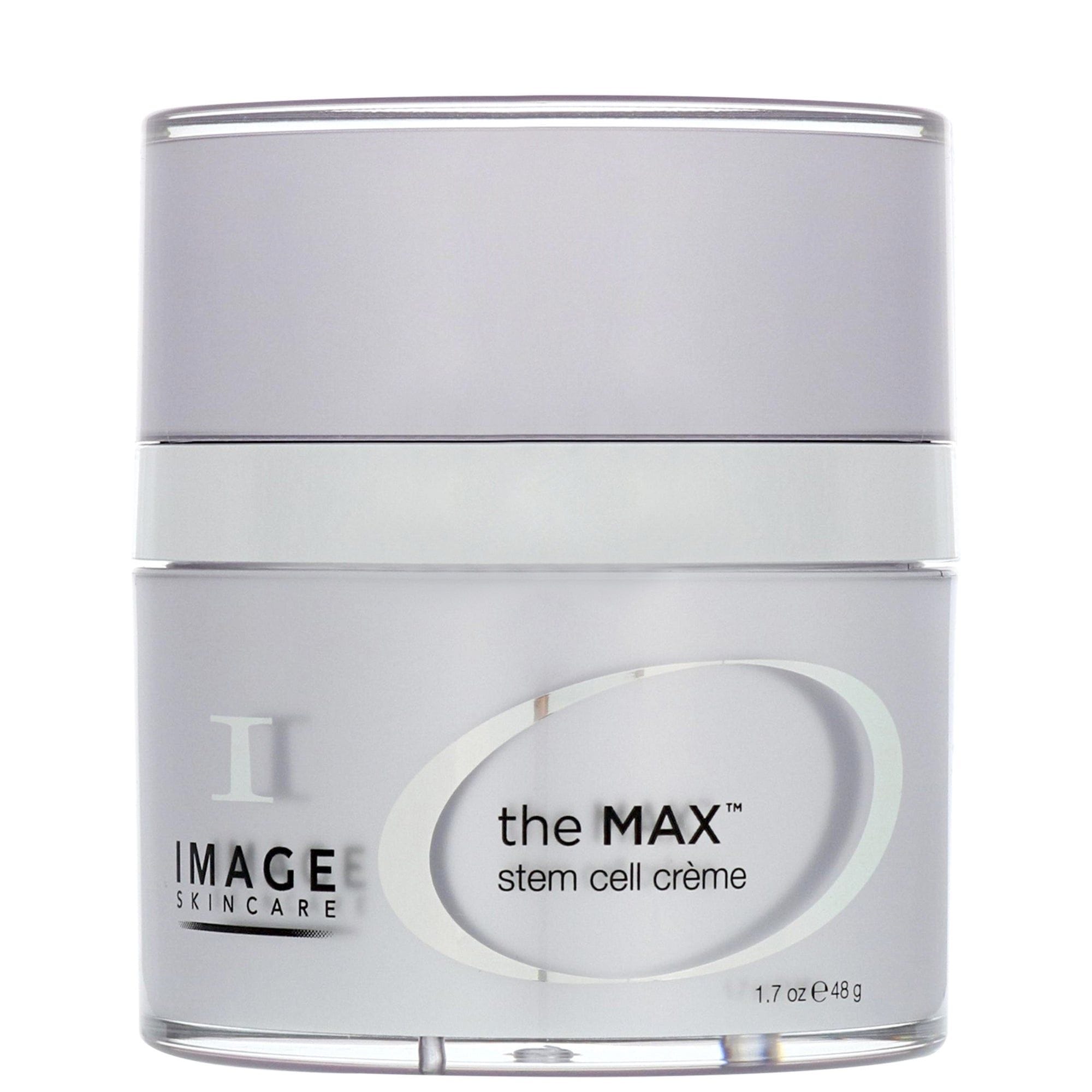 IMAGE Skincare The Max Stem Cell Creme 48g / 1.7 oz. image 1