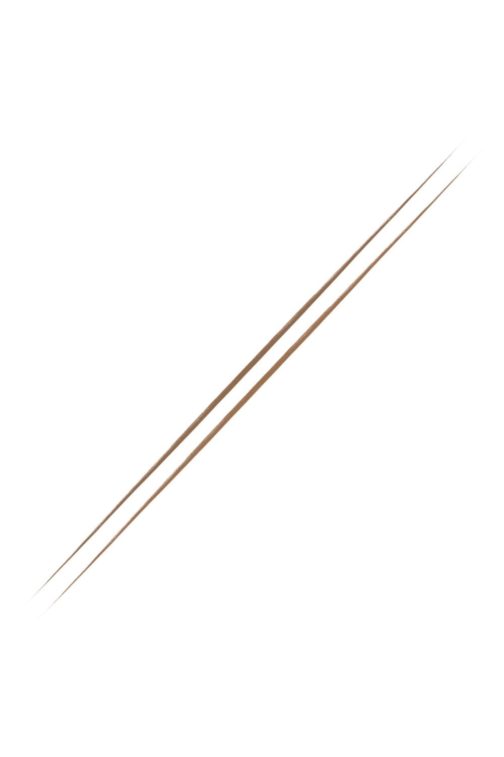 L'Oréal Paris Infallible Faux Brow, Up To 2-Day Brow Tint Pen 1ml Dark Blonde image 3