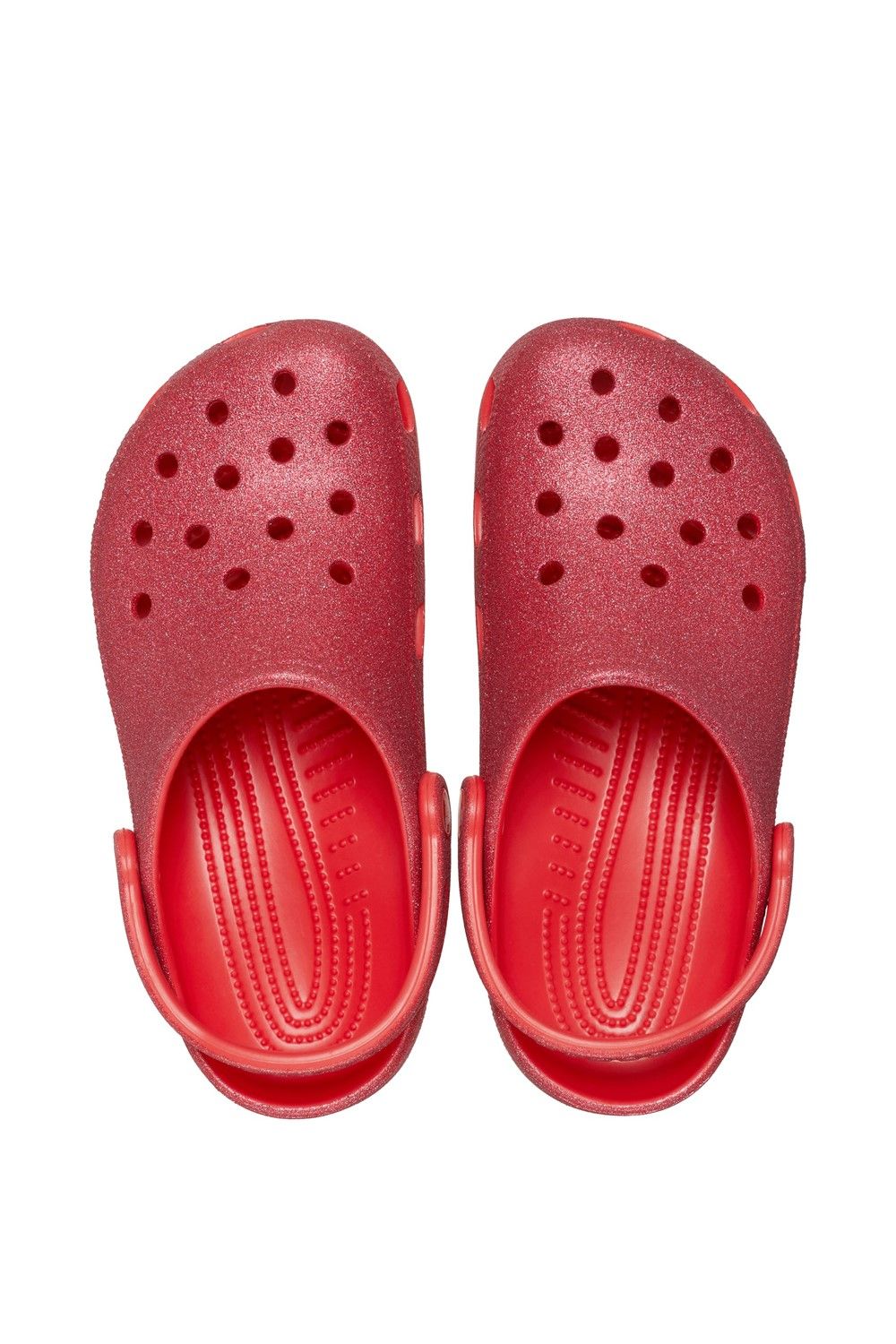 Crocs Classic Glitter Clog image 5