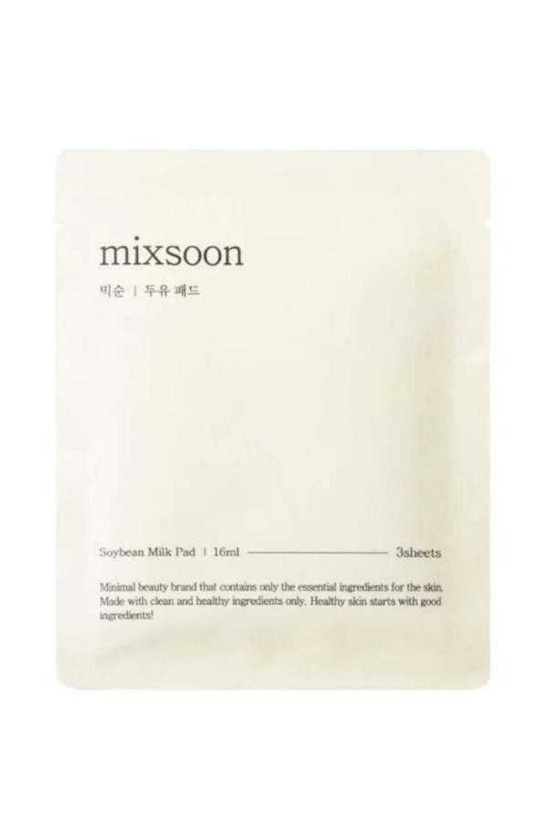 Mixsoon Soybean Milk Pad Multi