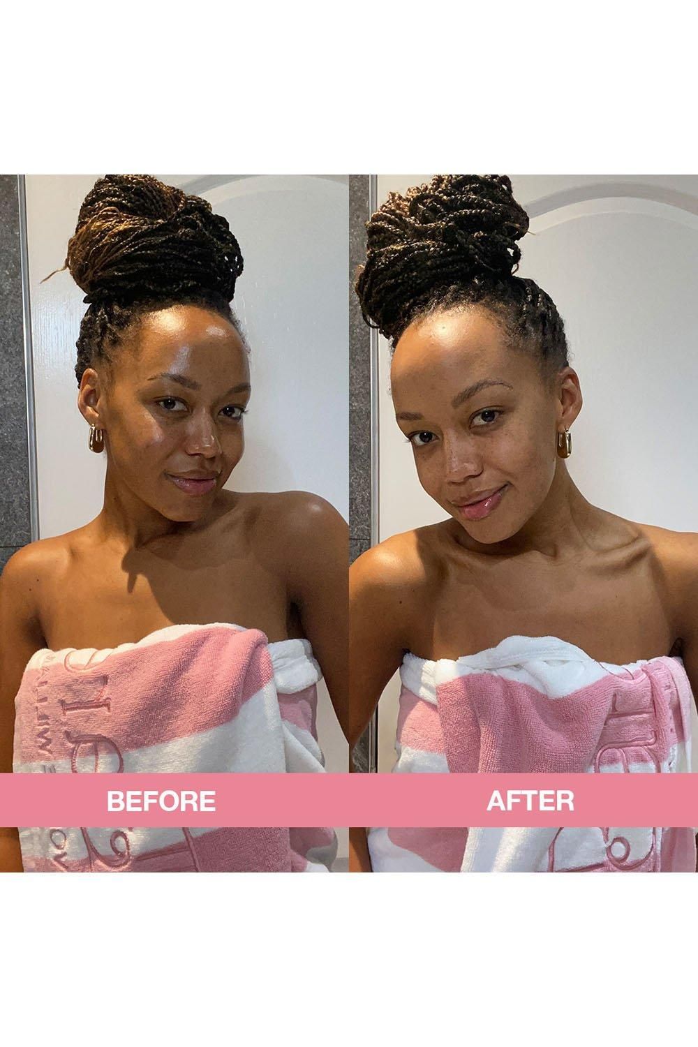 Bare By Vogue Express Tan Removal Gel Multi image 6