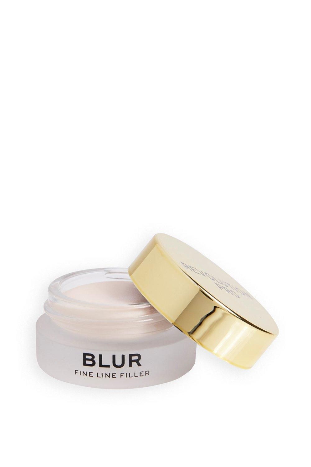Revolution Blur & Fine Line Filler Multi image 3