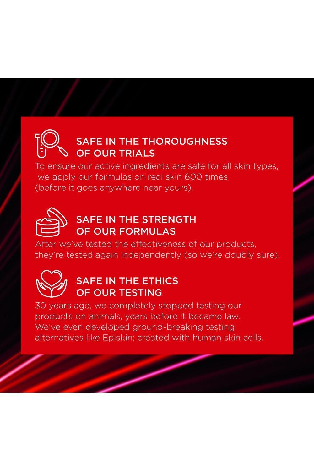 L'Oréal Paris Dermo Expertise Revitalift Laser Renew Anti-Aging Triple Action Super Serum Multi image 9