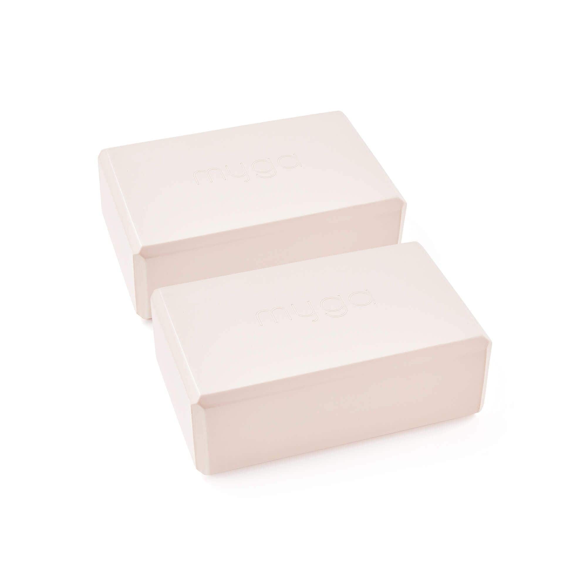 Myga Pair Of Yoga Blocks image 1