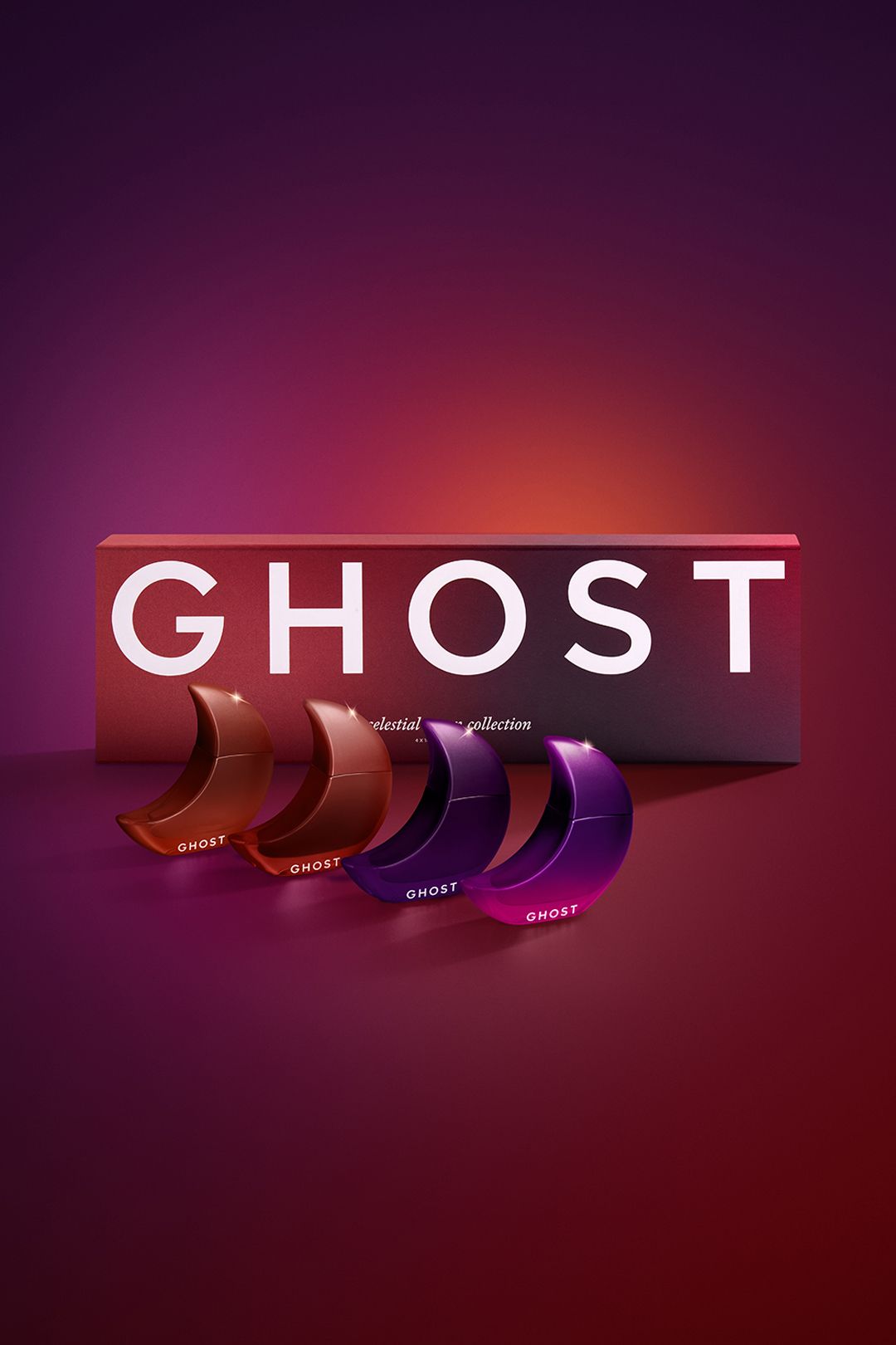 Ghost Mini Moon Collection Misc image 2