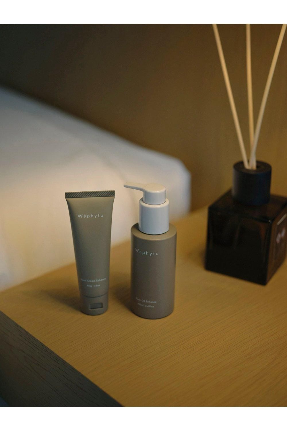 Waphyto Enhance Body Multi image 5