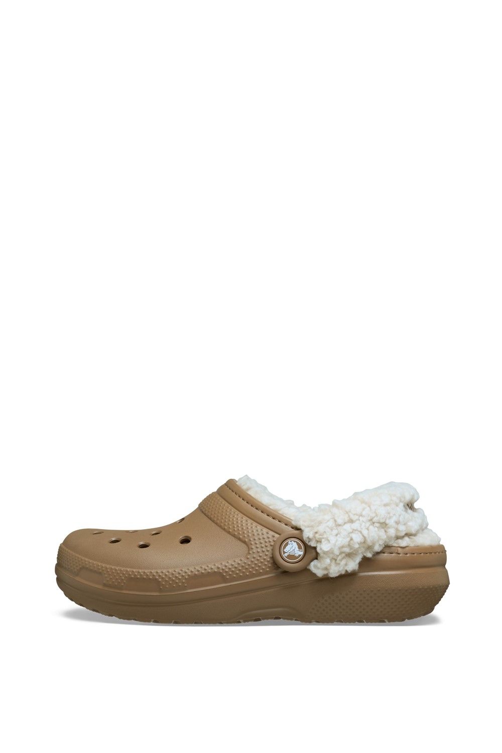 Crocs Classic Fleece Lined Clog image 6