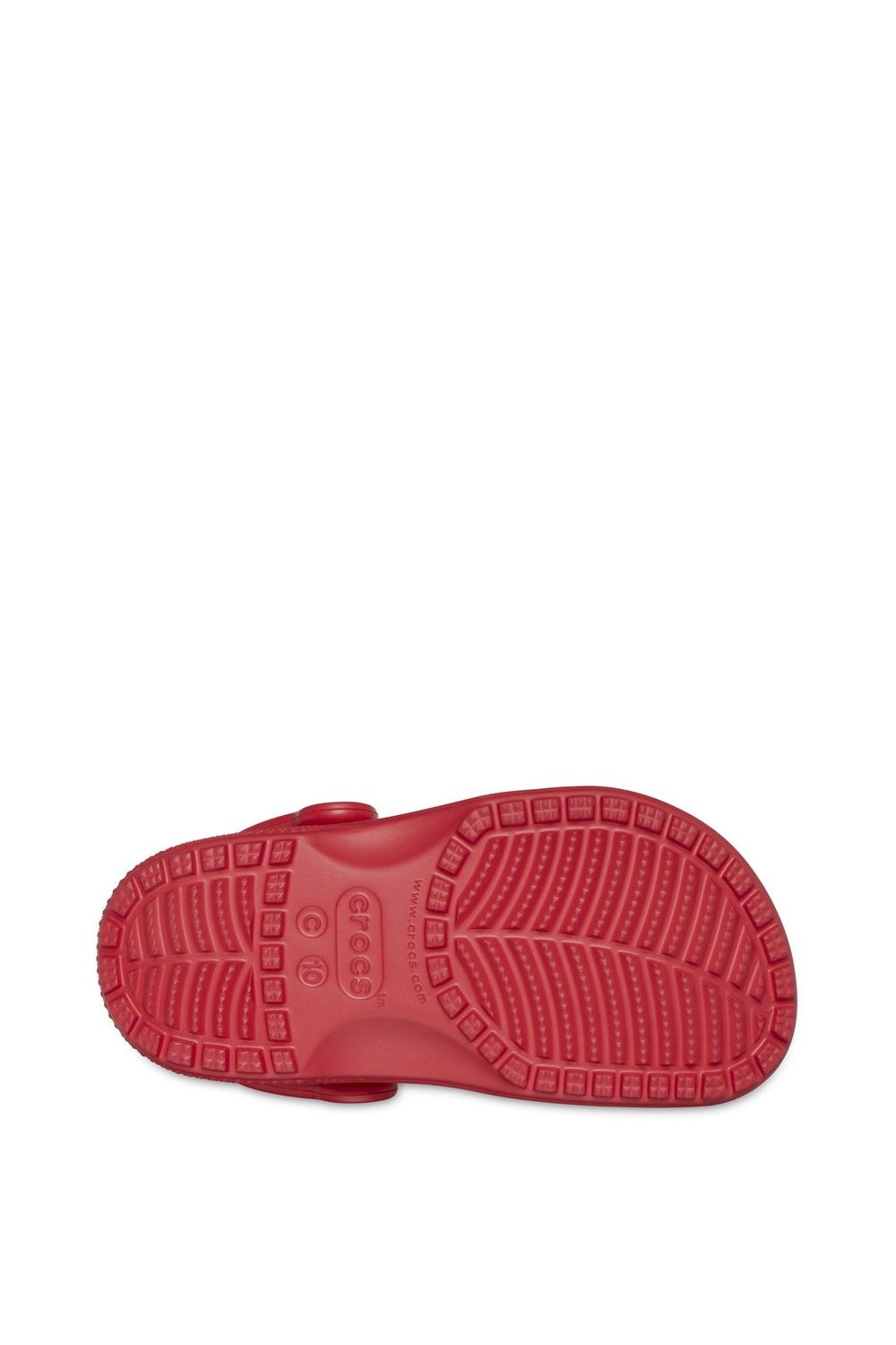 Crocs Toddler Classic Clog image 4