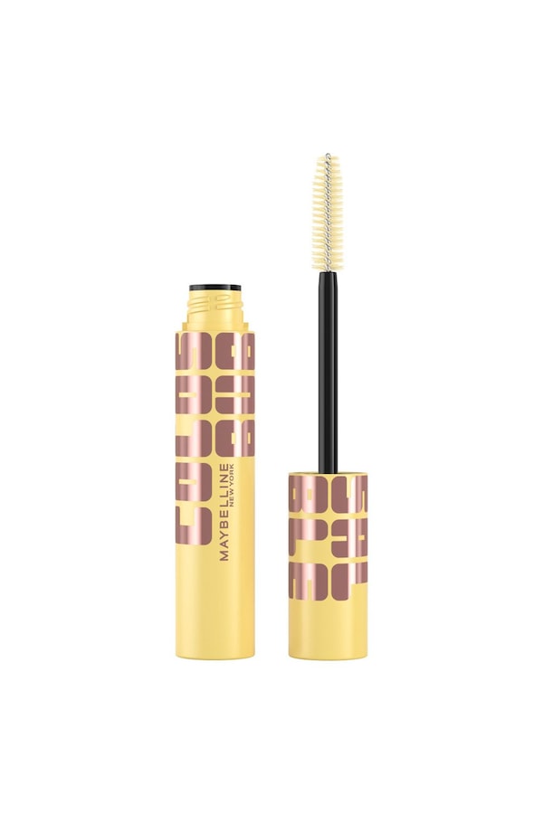 Maybelline Colossal Bubble Mascara 10ml Very Black