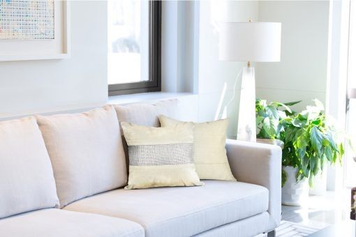 New Edge Blinds Melia Cushion Cover image 2