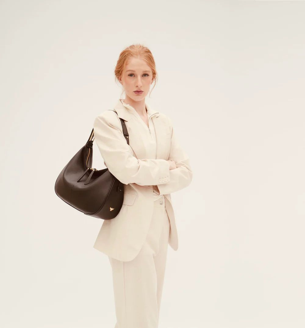 Apatchy London The Charlie Leather Bag image 3