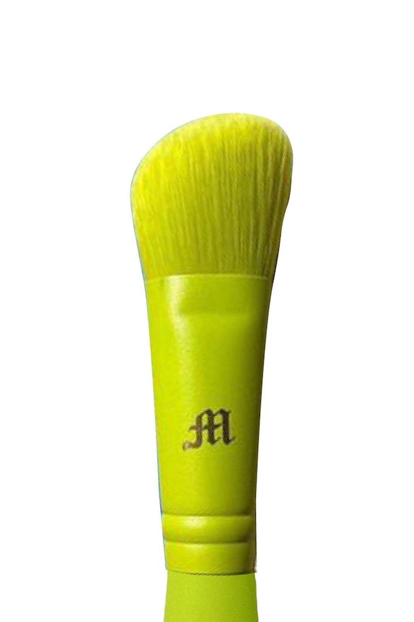 Made by Mitchell Face Brush - MF4 Mf4