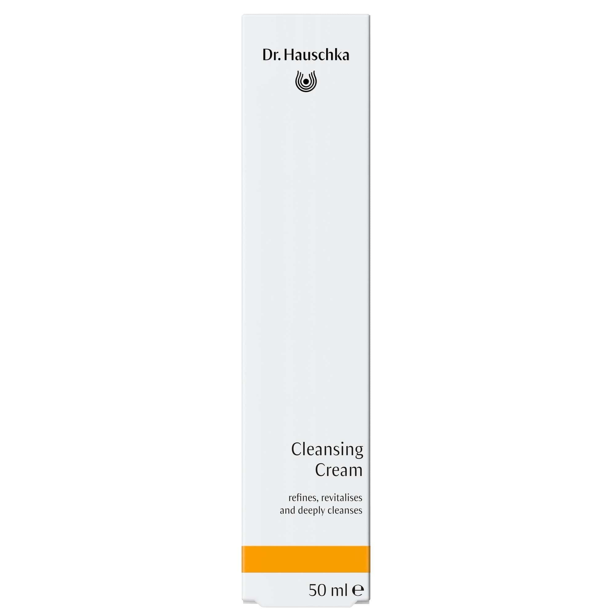 Dr. Hauschka Cleansing Cream 50ml image 2