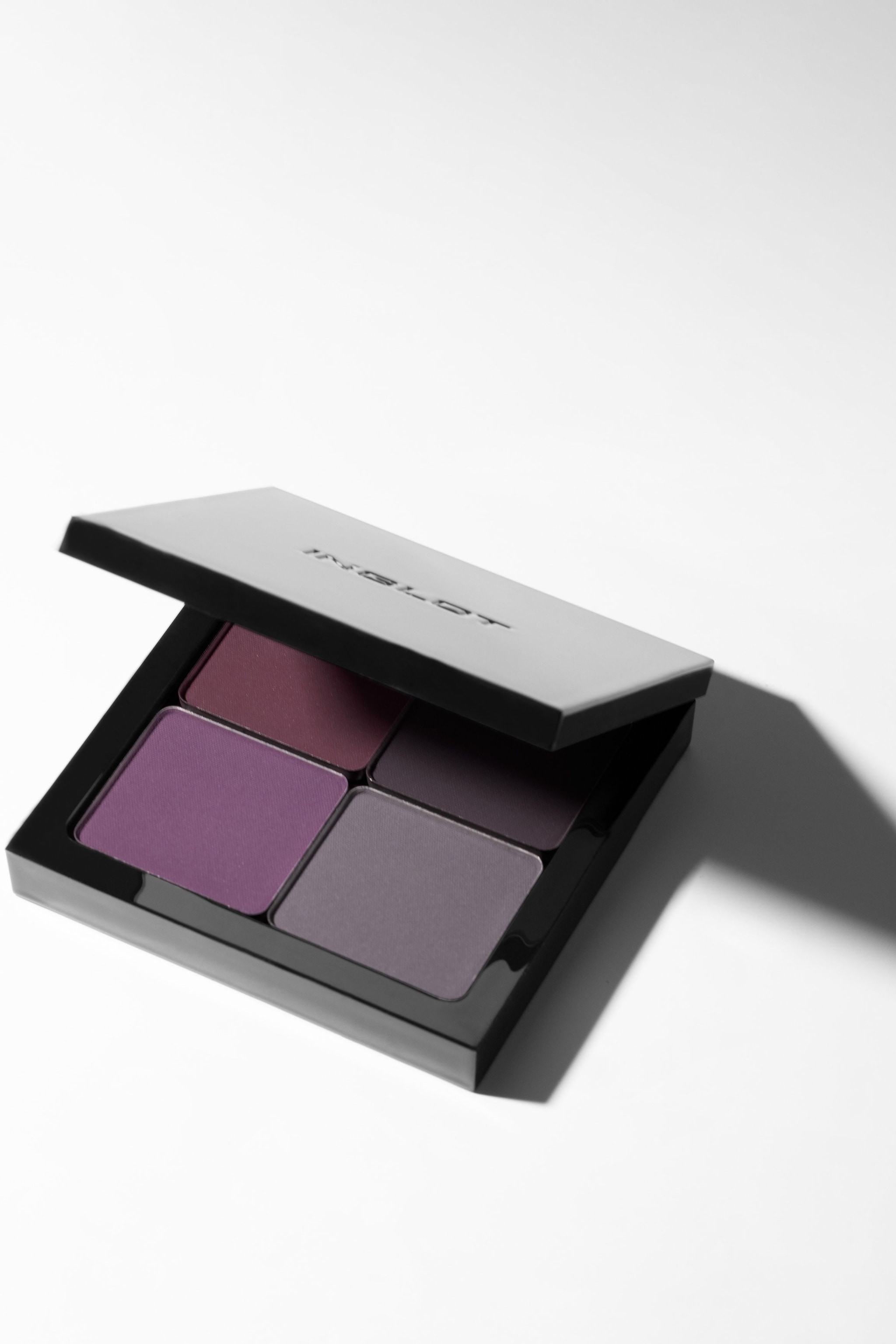 INGLOT Freedom System Eye Shadow Matte NF image 4