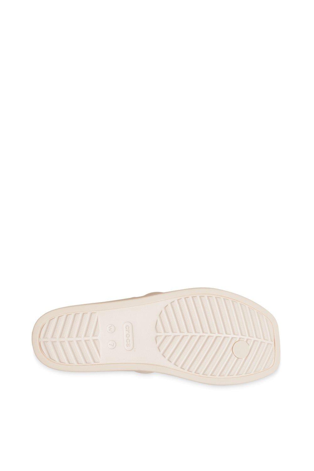 Crocs Miami Toe Loop Sandal image 4