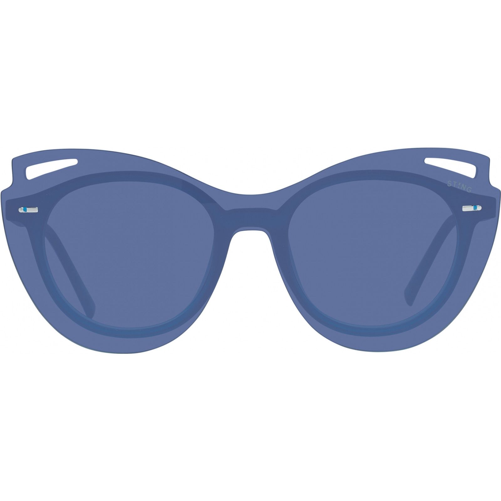 Sting SST086-9905A7 Butterfly Sunglasses image 2