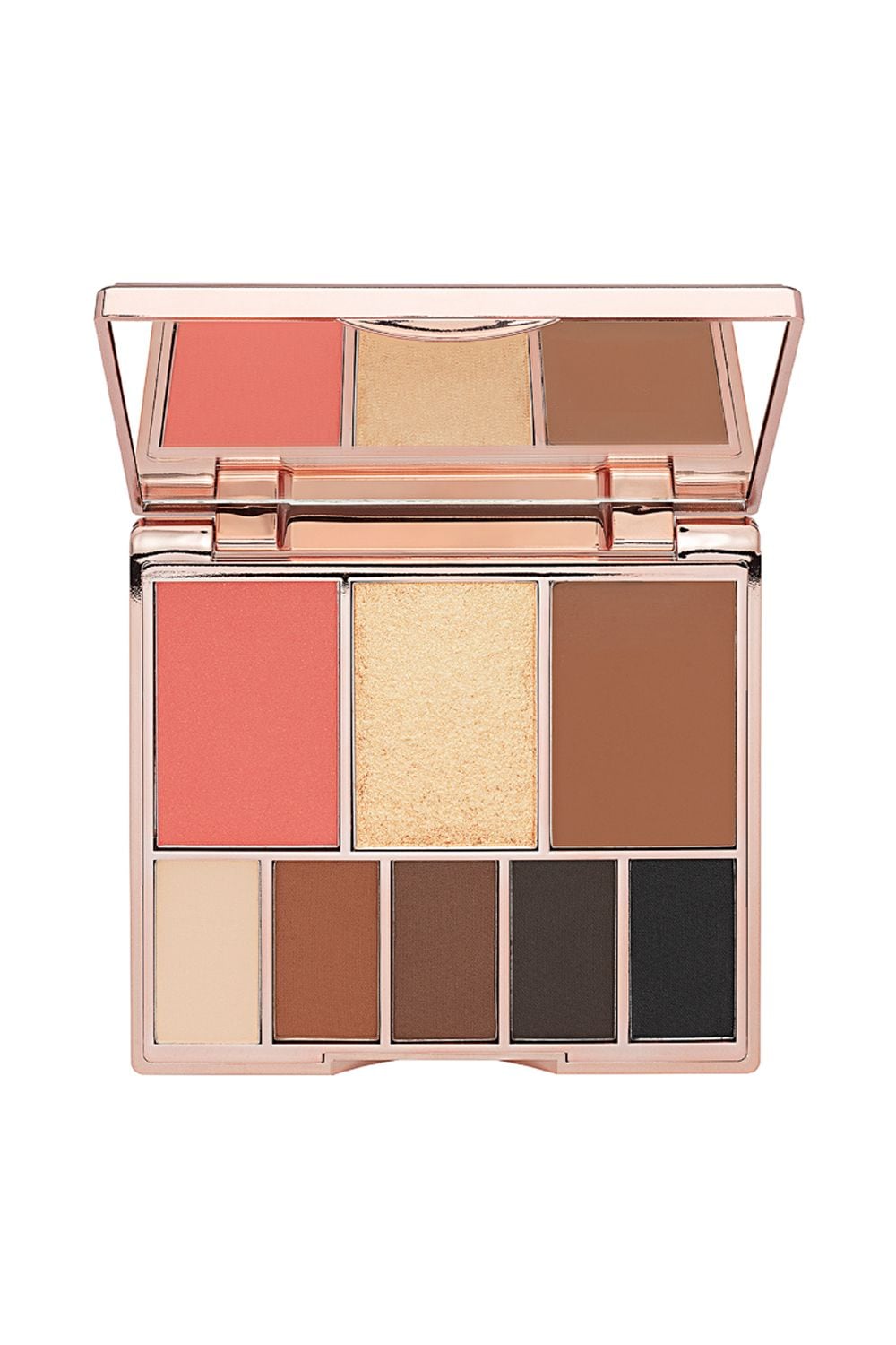 Bellamianta The All in 1 Face Pallet Multi image 1