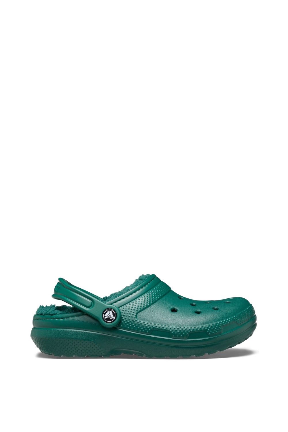 Crocs Classic Lined Clog image 6