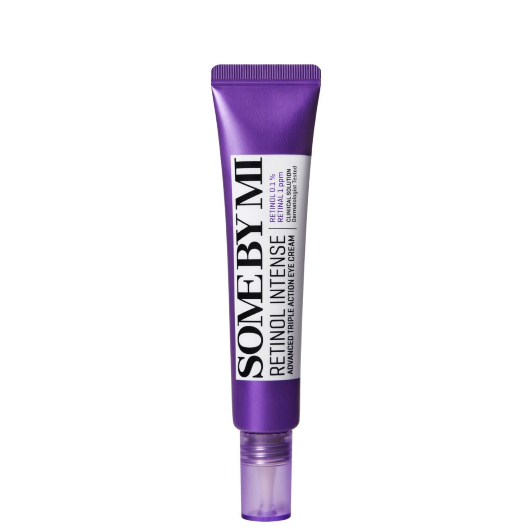 Some By Mi Retinol Intense Triple Action Eye Cream 30ml image 1