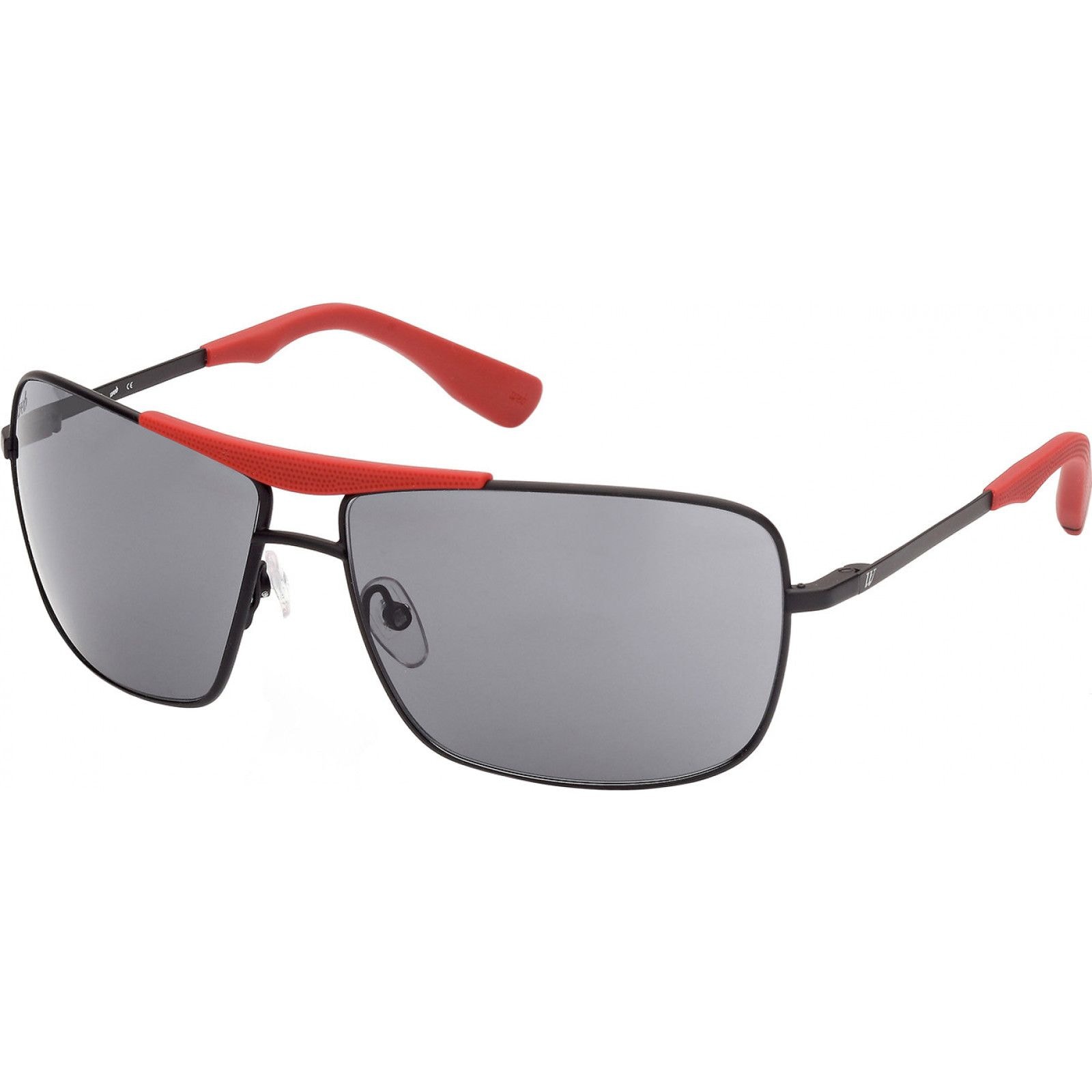 Web Eyewear WE0295-6402A Sunglasses image 1