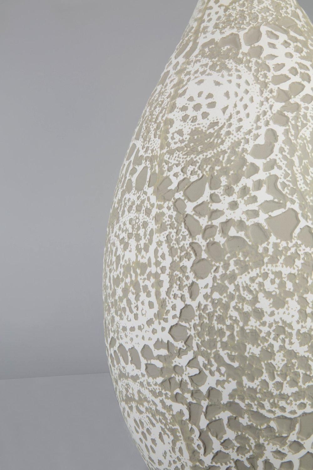 BHS Lighting Inar Ceramic Table Lamp image 3