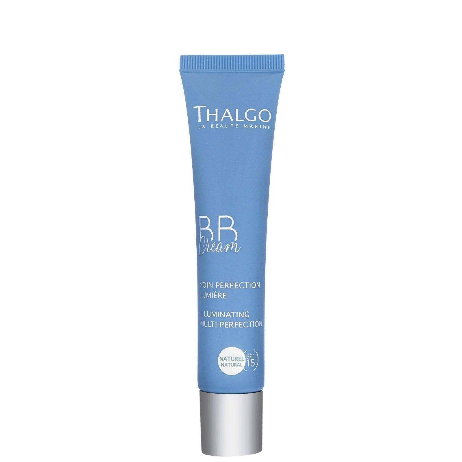 Thalgo BB Cream Illuminating Multi-Perfection SPF15 Natural 40ml image 1